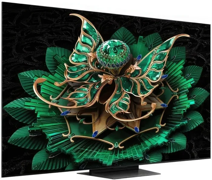 TCL 55C7K MINILED 55 pulg. 4K UHD 144Hz Smart TV