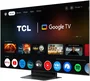 TCL 55C7K MINILED 55 pulg. 4K UHD 144Hz Smart TV