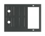 Kramer Accesorios para cuadro eléctrico 80-000399