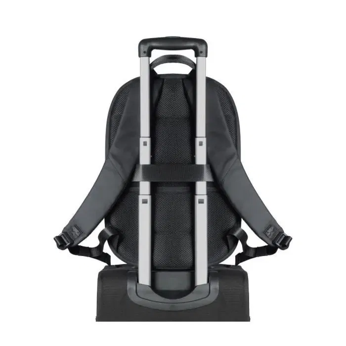 Port Designs Mochila para portátil expandible Chicago Evo de 15,6/16 pulgadas POR1727109843931