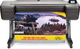 HP Designjet Z6 PostScript Impresora de 44 pulgadas