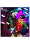 Mezco Toyz Robin Golden Age Edition 28 cm DC Universe One:12 Collective