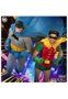 Mezco Toyz Robin Golden Age Edition 28 cm DC Universe One:12 Collective