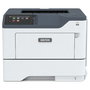 Xerox B410 Impresora Láser A4 Blanco y Negro 47 ppm, Impresión a Doble Cara Automática, 1200x1200 DPI, 2 Bandejas 650 Hojas, Ethernet, USB, AirPrint, PCL/PostScript
