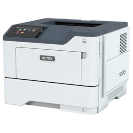 Xerox B410 Impresora Láser A4 Blanco y Negro 47 ppm, Impresión a Doble Cara Automática, 1200x1200 DPI, 2 Bandejas 650 Hojas, Ethernet, USB, AirPrint, PCL/PostScript