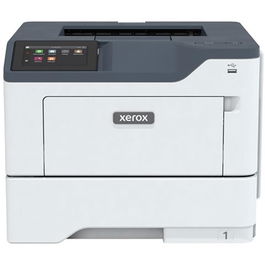 Xerox B410 V_Dn Impresora Láser Monocromo A4, 50 ppm, Hasta 650 Hojas, 20.000 Páginas/Mes, Pantalla Táctil 4.3", AirPrint, LAN Gigabit