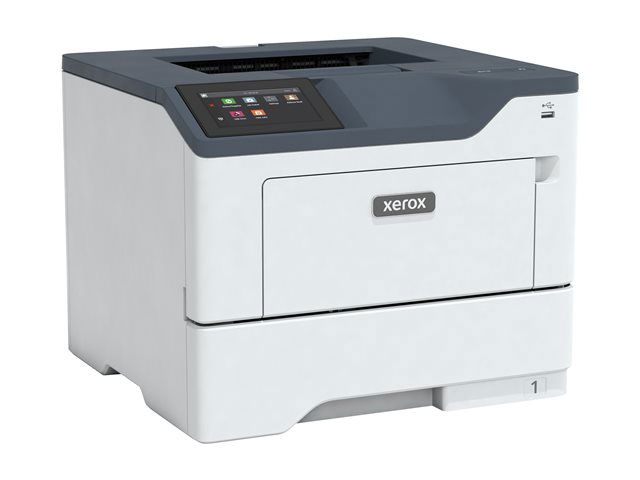 Xerox B410 V_Dn Impresora Láser Monocromo A4, 50 ppm, Hasta 650 Hojas, 20.000 Páginas/Mes, Pantalla Táctil 4.3", AirPrint, LAN Gigabit