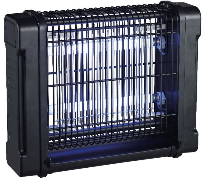 Avant MATA INSECTOS AVANT ELECTRICO 12W - Matainsectos eléctrico de 12W