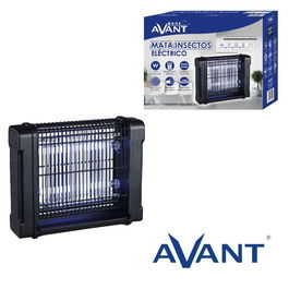 Avant MATA INSECTOS AVANT ELECTRICO 12W - Matainsectos eléctrico de 12W
