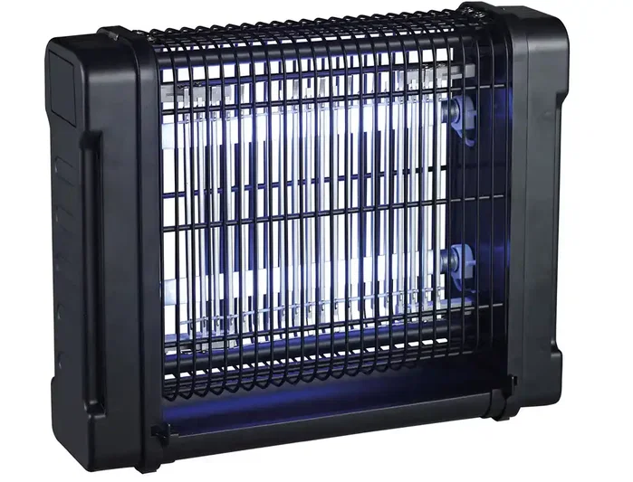 AVANT Mata insectos eléctrico AV6001 de 12W