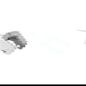 UNOLD 86010 Wärmi Beige Manta Eléctrica Térmica, 380W, Calentamiento en 10 Min, Apagado Automático