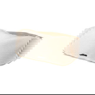 UNOLD 86010 Wärmi Beige Manta Eléctrica Térmica, 380W, Calentamiento en 10 Min, Apagado Automático