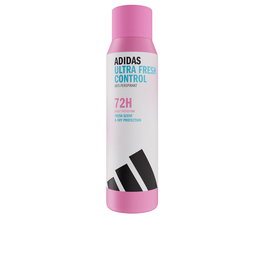 Adidas Woman Ultra Fresh Control Anti-Perspirant Deo Vapo 150 ml
