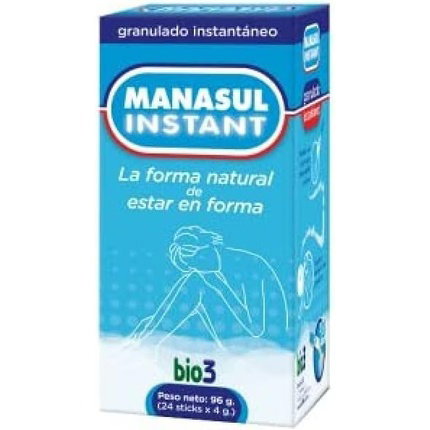BIE 3 MANASUL instant 24 sticks