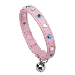 Ferplast Collar Joy C12 Rosa