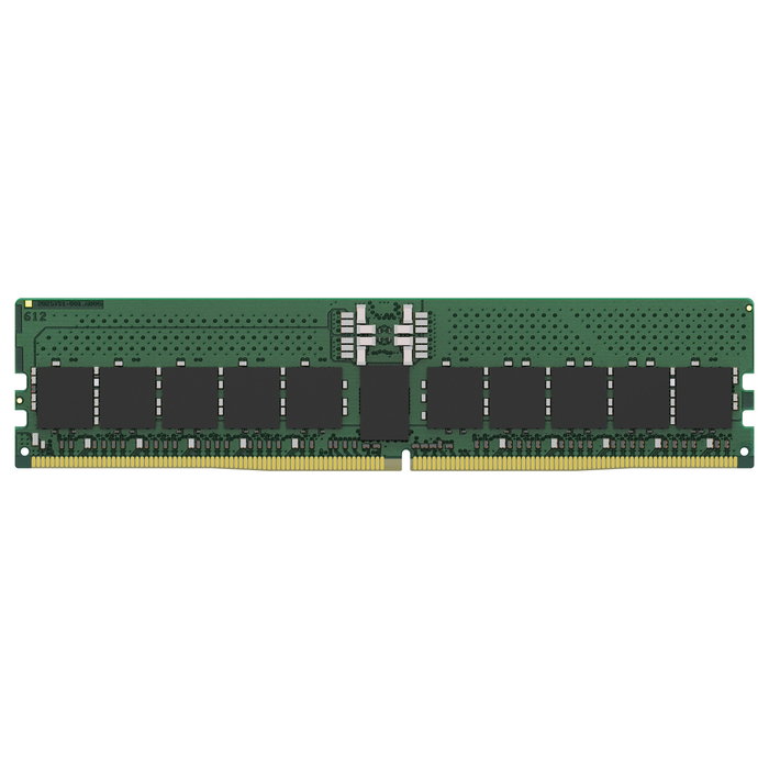 Kingston KSM56R46BD8-32HA 32GB DDR5 5600MT/s ECC Reg CL46 DIMM 2Rx8 Hynix A Kingston KSM56R46BD8-32HA 32GB DDR5 5600MT/s ECC Reg CL46 DIMM 2Rx8 Hynix A