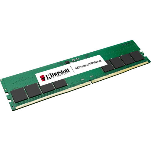 Kingston KSM56R46BD8-32HA 32 GB DDR5 5600 MT/s ECC Registered DIMM