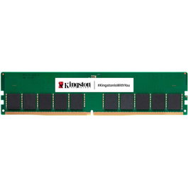 Kingston KSM56R46BD8-32HA 32 GB DDR5 5600 MT/s ECC Registered DIMM
