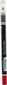 IsaDora Perfect Lipliner 36 Ruby Red 1.2 g