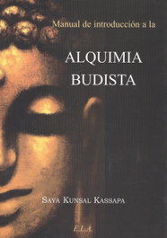 Manual de introducción a la meditación