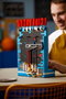 LEGO 72051 Donkey Kong Arcade