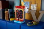 LEGO 72051 Donkey Kong Arcade