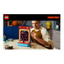 LEGO Super Mario 72051 Máquina recreativa de Donkey Kong