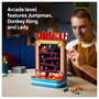 LEGO Super Mario 72051 Máquina recreativa de Donkey Kong