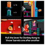 LEGO Super Mario 72051 Máquina recreativa de Donkey Kong