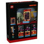 LEGO Super Mario 72051 Máquina recreativa de Donkey Kong