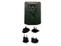 Zebra PWR-WUA5V6W0WW Cargador AC para Lector de Código CS4070