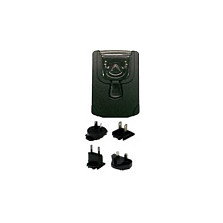 Zebra PWR-WUA5V6W0WW Cargador AC para Lector de Código CS4070 Zebra PWR-WUA5V6W0WW Cargador AC para Lector de Código CS4070