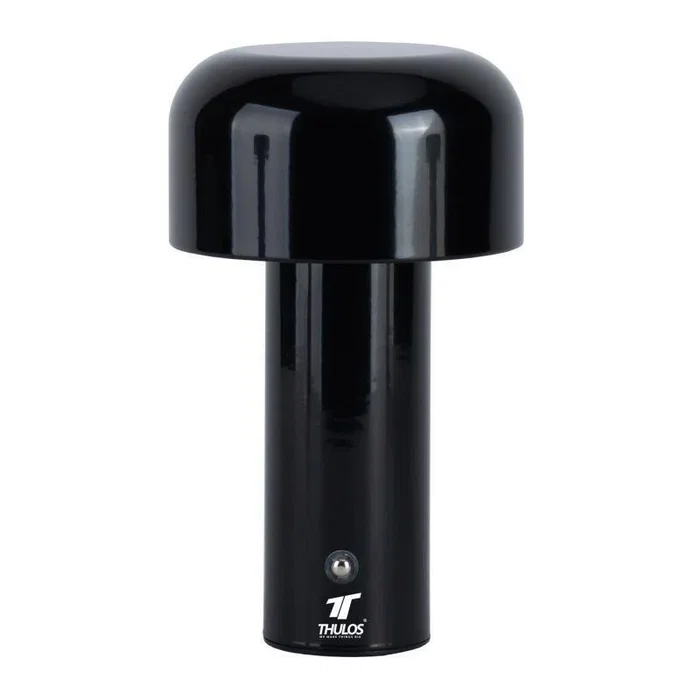Thulos TH-OA4009 Lámpara Inalámbrica LED Recargable 3 Modos de Luz Regulable USB Tipo C