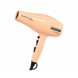 Perfect Beauty Secador Profesional Peach Fuzz CTrend R-3200