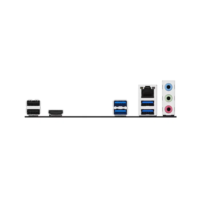 Asus Prime B760M-F Socket 1700 DDR5 Micro ATX Asus Prime B760M-F Socket 1700 DDR5 Micro ATX