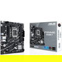 ASUS Placa Base Prime B760M-F Intel B760 LGA 1700 Micro-ATX, DDR5, PCIe 4.0, 2x M.2, HDMI, 1Gb LAN, Aura Sync RGB, AI Noise Cancelling, Socket 14/13/12a Gen