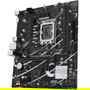 ASUS Placa Base Prime B760M-F Intel B760 LGA 1700 Micro-ATX, DDR5, PCIe 4.0, 2x M.2, HDMI, 1Gb LAN, Aura Sync RGB, AI Noise Cancelling, Socket 14/13/12a Gen