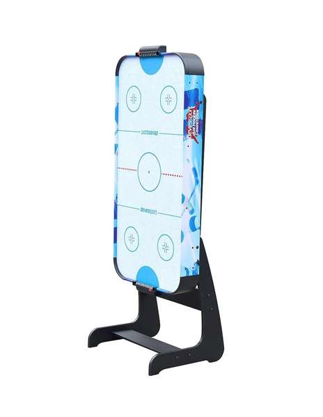 Ociotrends Air Hockey Plegable 122x60.5x71 cm