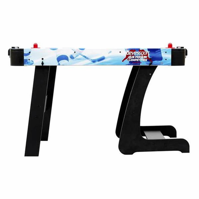 Ociotrends Air Hockey Plegable 122X60,5X71 Cm