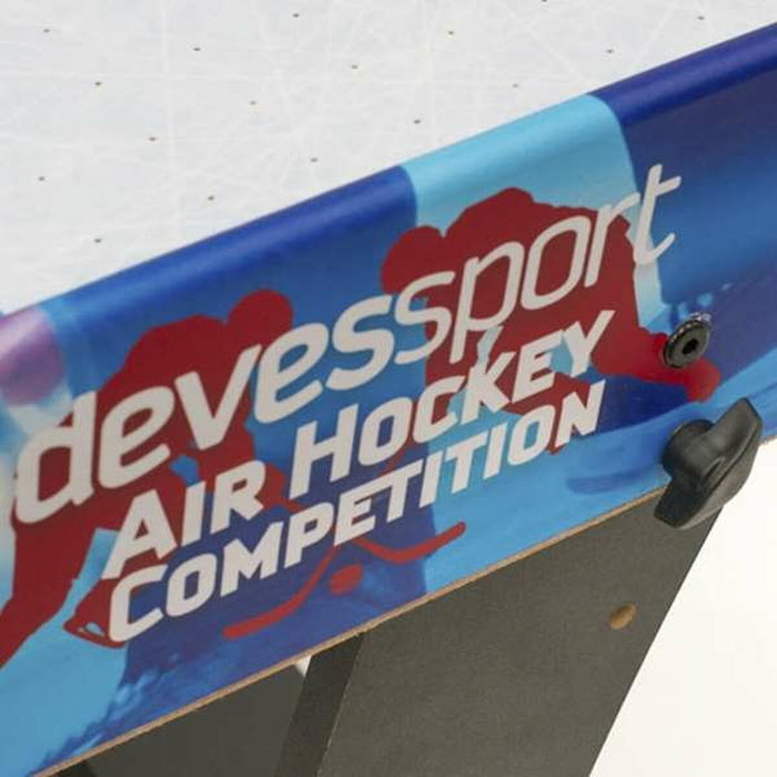 Ociotrends Air Hockey Plegable 122X60,5X71 Cm