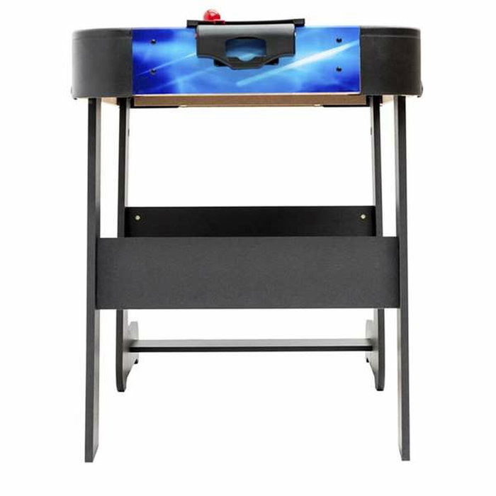 Ociotrends Air Hockey Plegable 122X60,5X71 Cm
