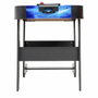 Ociotrends Air Hockey Plegable 122X60,5X71 Cm