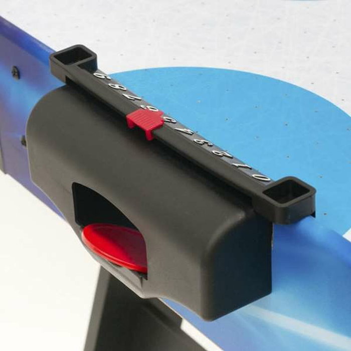 Ociotrends Air Hockey Plegable 122X60,5X71 Cm