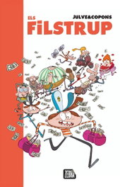 ANIMALLIBRES, S.L. Filstrup, Jaume Copons - Zebra