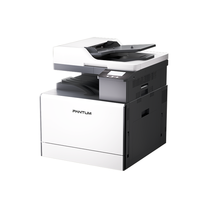 Pantum CM230ADN - Impresora Multifunción Láser a Color con Duplex Automático, ADF, Wi-Fi, AirPrint - Hasta A3