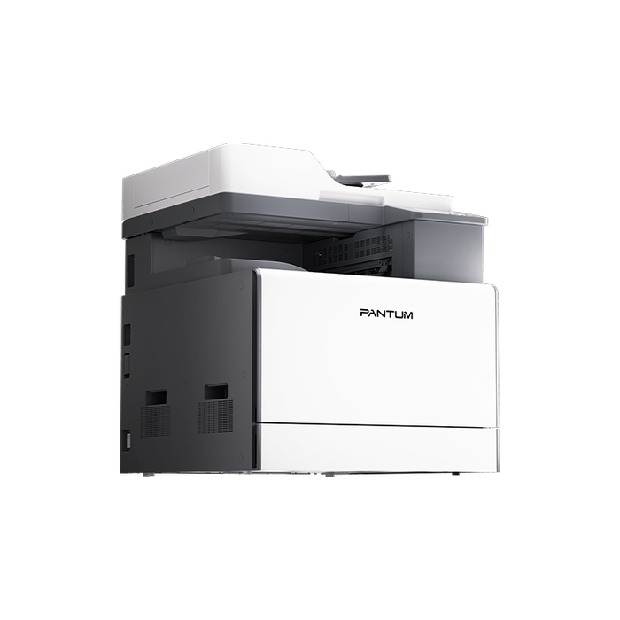 Pantum CM230ADN - Impresora Multifunción Láser a Color con Duplex Automático, ADF, Wi-Fi, AirPrint - Hasta A3