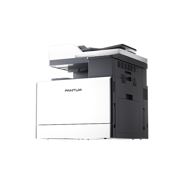 Pantum CM230ADN - Impresora Multifunción Láser a Color con Duplex Automático, ADF, Wi-Fi, AirPrint - Hasta A3
