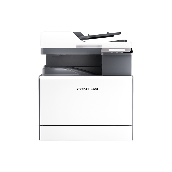 Pantum CM230ADN - Impresora Multifunción Láser a Color con Duplex Automático, ADF, Wi-Fi, AirPrint - Hasta A3
