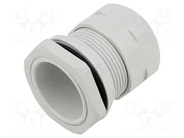SEZ DK Sello aislante M50 1,5 gris