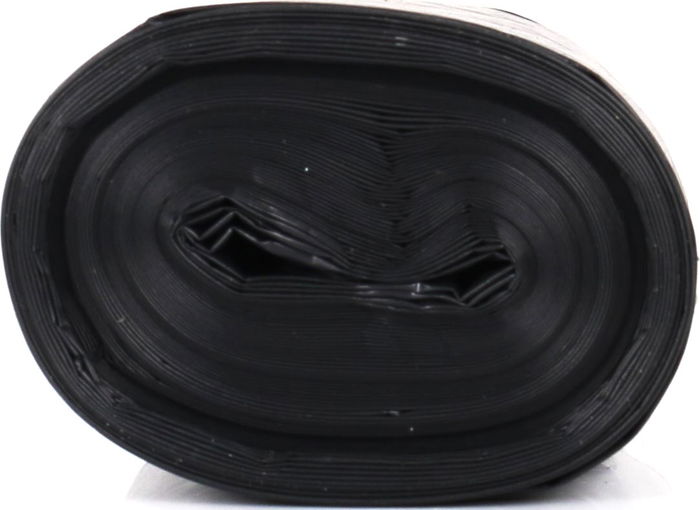 Greentime Sacos de Basura, Paquete de 10 Unidades, 85 x 105 cm, 100 Litros, Resistentes, Ecológicos, para Contenedor Grande (35 Unidades)